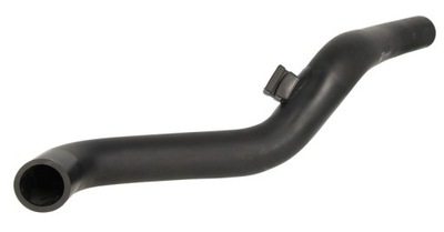 Шланг заливной масла mercedes actros фото №1