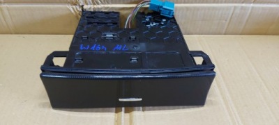Mercedes ml w164 бардачок пепельница фото №1