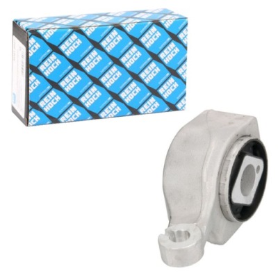 Втулка рычага задняя pr mercedes gl x166 m w166 фото №1