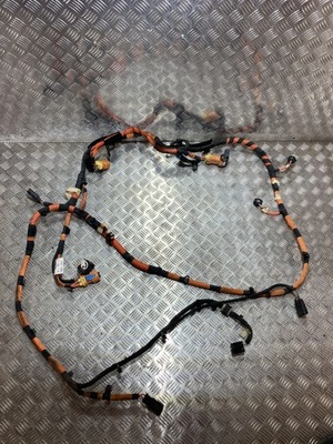 Шланг джгут акумулятора peugeot e-2008 ii 19- фото №1