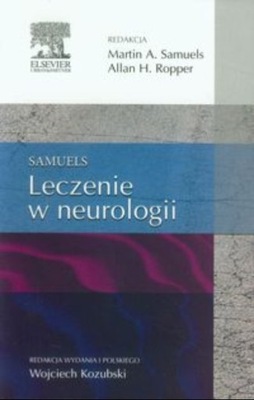 Leczenie w neurologii