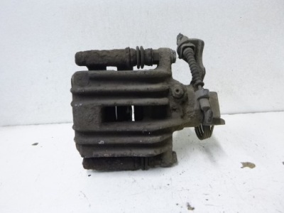 Супорт гальмівний задня audi a6 c5 2.4 98r. фото №1