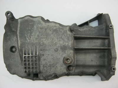 TRAY OIL RENAULT NISSAN 1.5 DCI 8200188389  