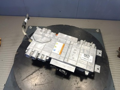 Tesla model s преобразователь напряжения конвертер 1049871-00-a фото №1