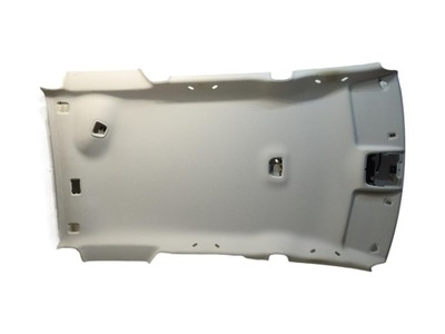 Стеля subaru forester iii фото №1