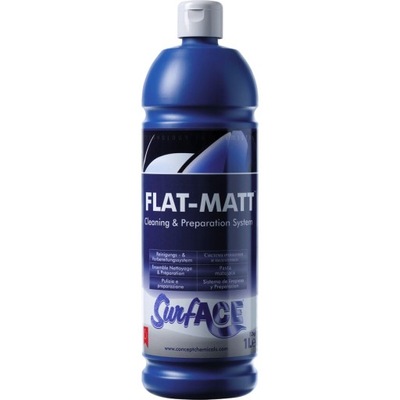 Pasta matująca CONCEPT Surf-ACE Flat Matt 1kg