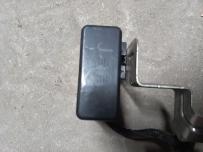 Nissan x trail t32 коробка предохранителей фото №1