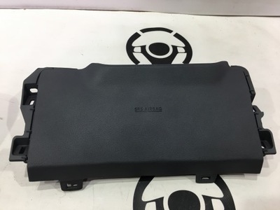 Toyota sienna подушка безпеки подушка колінна фото №1