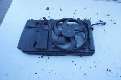 Усилитель pas передний citroen xsara picasso 2.0 hdi фото №1