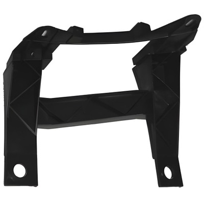 Кронштейн фара volkswagen t5 03-09 фото №1