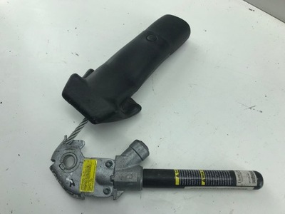 Voyager iv натягувач поперечина лівий перед фото №1