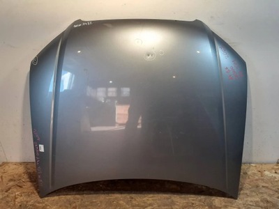 Капот перед audi a4 b7 cabrio 04-08 фото №1