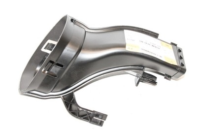 Канал повітря гальма перед лівий bmw r60 r61 фото №1