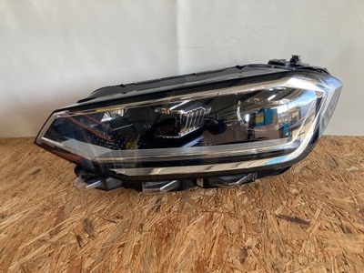 Лампа ліва full led sportsvan lift 517941081 фото №1