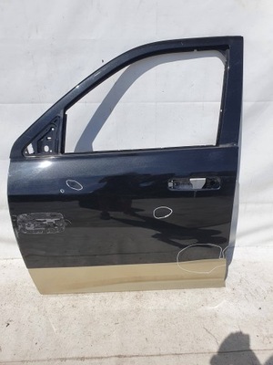 Dodge ram дверь левый перед передние левая фото №1