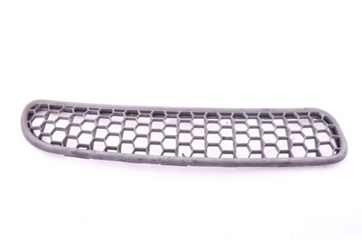 Mini r50 r53 решітка жабо капот ліва впуск фото №1