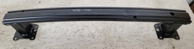 Балка задній задня peugeot 408 фото №1