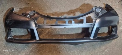 Бампер передний перед honda civic ix 9 фото №1