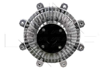 Nrf вязкостная муфта сцепление hyundai galloper ii 3.0 v6 j фото №1