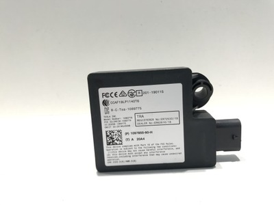 TESLA 3 CONTROLADOR BLE TRASERO 1097855-90-H  