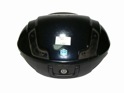 KUFER KUFRY TYŁ BOK PIAGGIO MP3