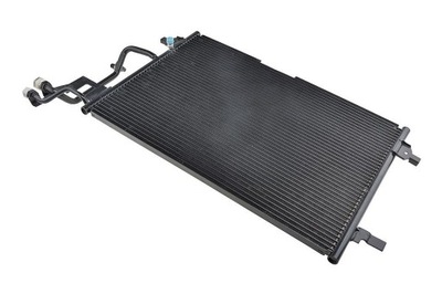 Конденсатор кондиционера 8d0260401a фото №1