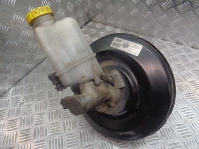 Підсилювач гальм alfa romeo 147 1.6 46557915 фото №1