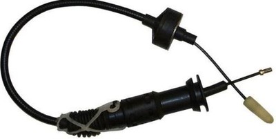 CABLE CLUTCH SET VW GOLF II 83-92 JETTA II 1,6 TD  