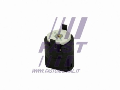 Замки внутрішнє автомобільні fast ft82410 фото №1