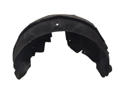 4h0810172d підкрилок правий задня праве audi a8 4h d4 фото №1