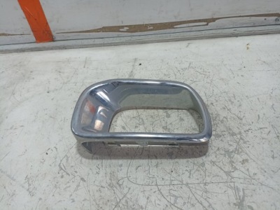 Mini cooper f55 s впуск воздуха правый 7337812 фото №1