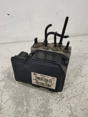 Mini cooper r56 насос abs 6785683 фото №1