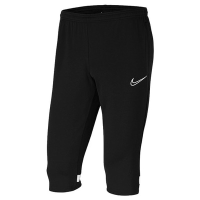 Spodnie Nike Dry Academy 21 3/4 Pant Junior CW6127