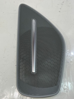 Решітка накладка динаміка bose audi a8 d4 4h0868151a фото №1