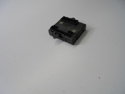 Bmw 2 u06 24r. модуль двері лівий перед 5b3ec63 фото №1