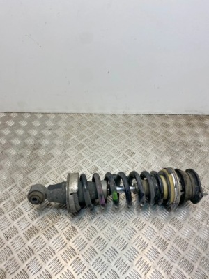 Амортизатор задний правый mercedes-benz sl r230 a2303200438 23194732 5.5l фото №1