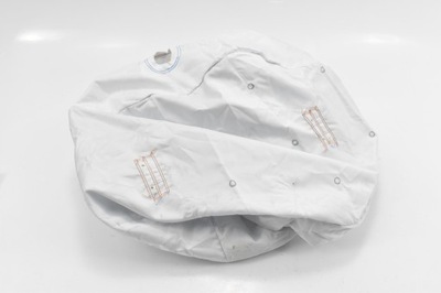 Подушка воздушная пассажира kia sorento iv mq4 2020- срабатывание фото №1