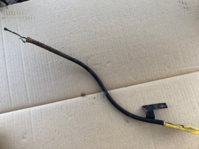 Щуп щуп оливи 1.6 b v50 s40 2004-2012 фото №1