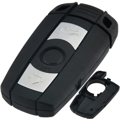 BMW SERIE 1 3 5 6 7 SMARTKEY LLAVE CONTROL REMOTO CUERPO  