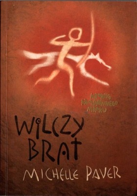 Wilczy brat - Michelle Paver