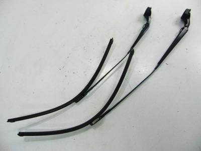 Левая правое рычаг дворники renault espace v фото №1