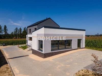 Komercyjne, Radostowice, Suszec (gm.), 77 m²