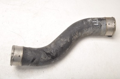 Bmw f20 1.5 труба інтеркулер 7638455 фото №1