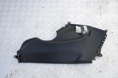 Защита сиденье левая porsche panamera 971 971867765g фото №1