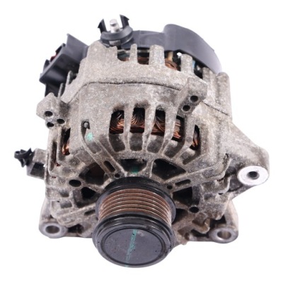 2650917 генератор ford transit / tourneo custom 1 фото №1