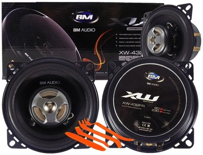 BOSCHMANN ALTAVOCES HYUNDAI ATOS MAZDA MITSUBISHI COLT CARISMA LANCER PAJERO  