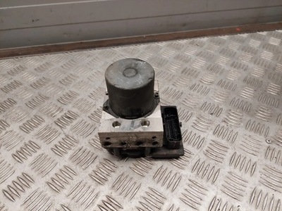 Porsche panamera 970 2012 насос abs фото №1