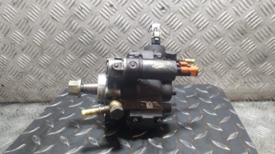 Насос wysokiego давления mazda 2 фото №1