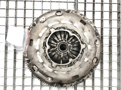 Сцепление vw golf vi 2.0tdi 324035510 фото №1