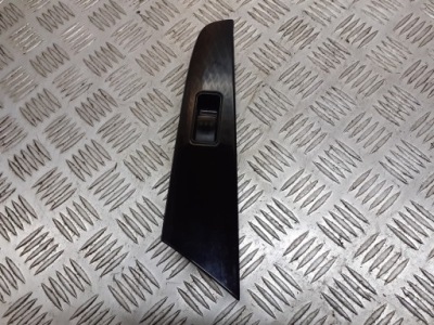 Панель керування скло лівий задня mazda 3 bk фото №1